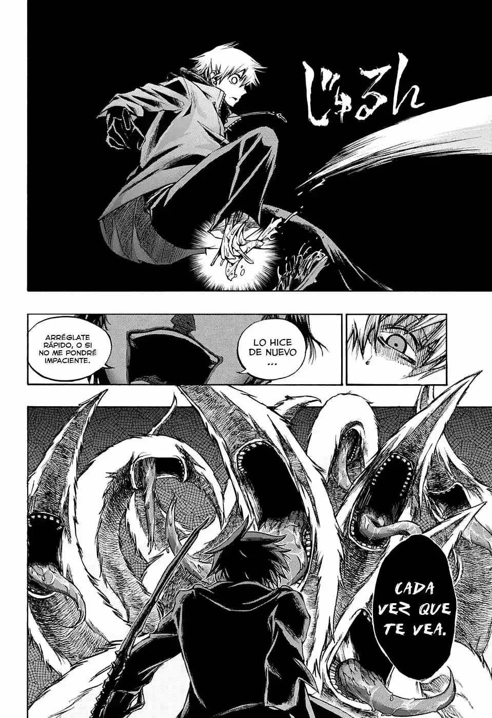 Capitulo 7 page 10