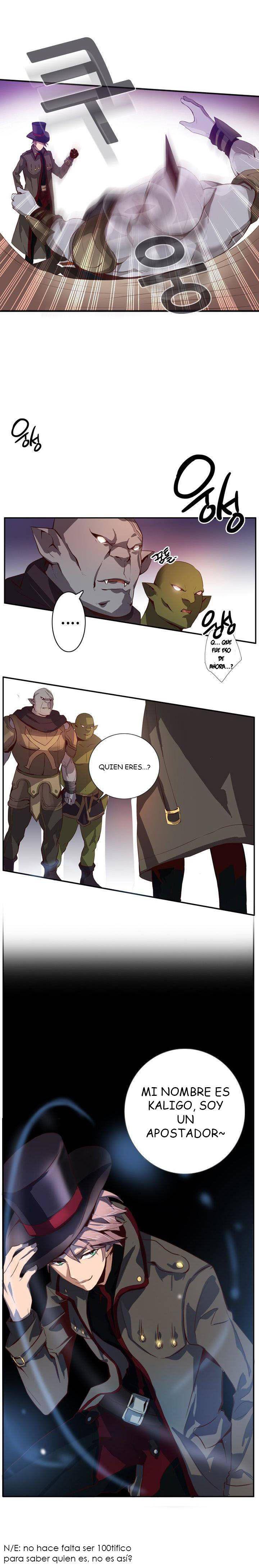 Capitulo 54 page 18