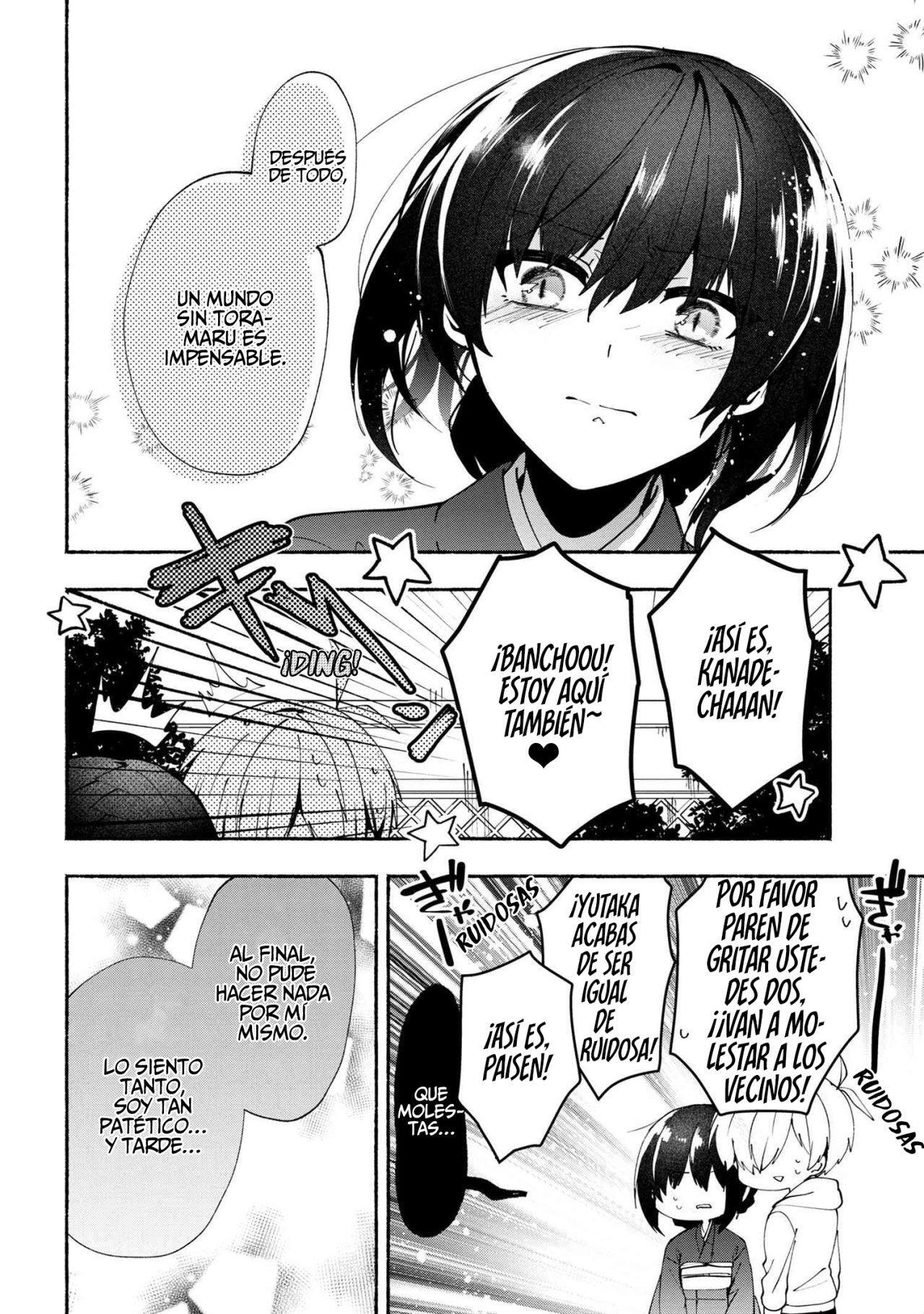 Capitulo 75 page 14