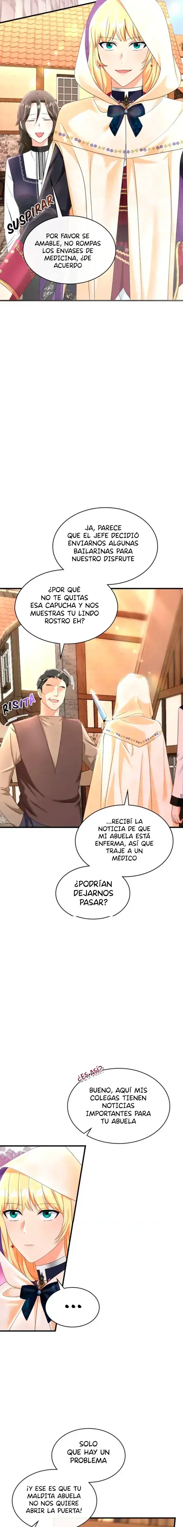Capitulo 88 page 9