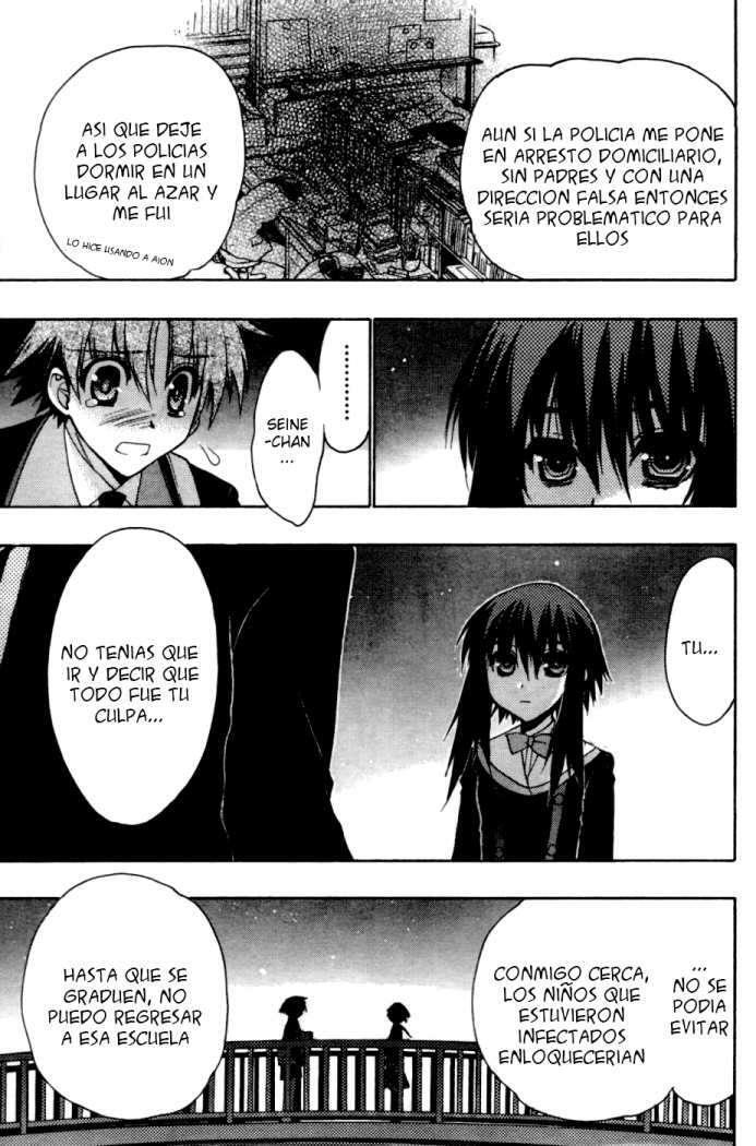 Capitulo 28 page 34