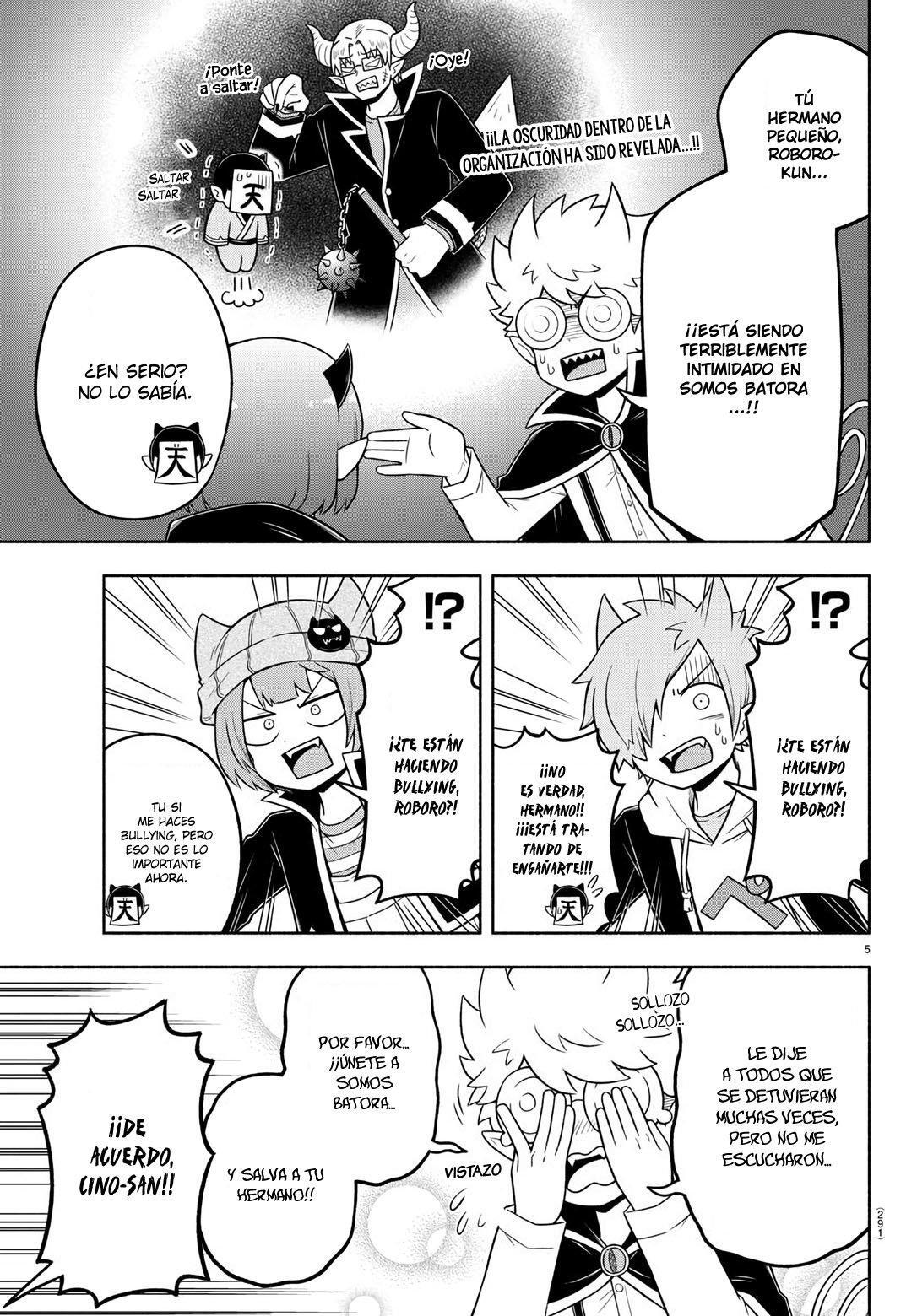 Capitulo 59 page 6