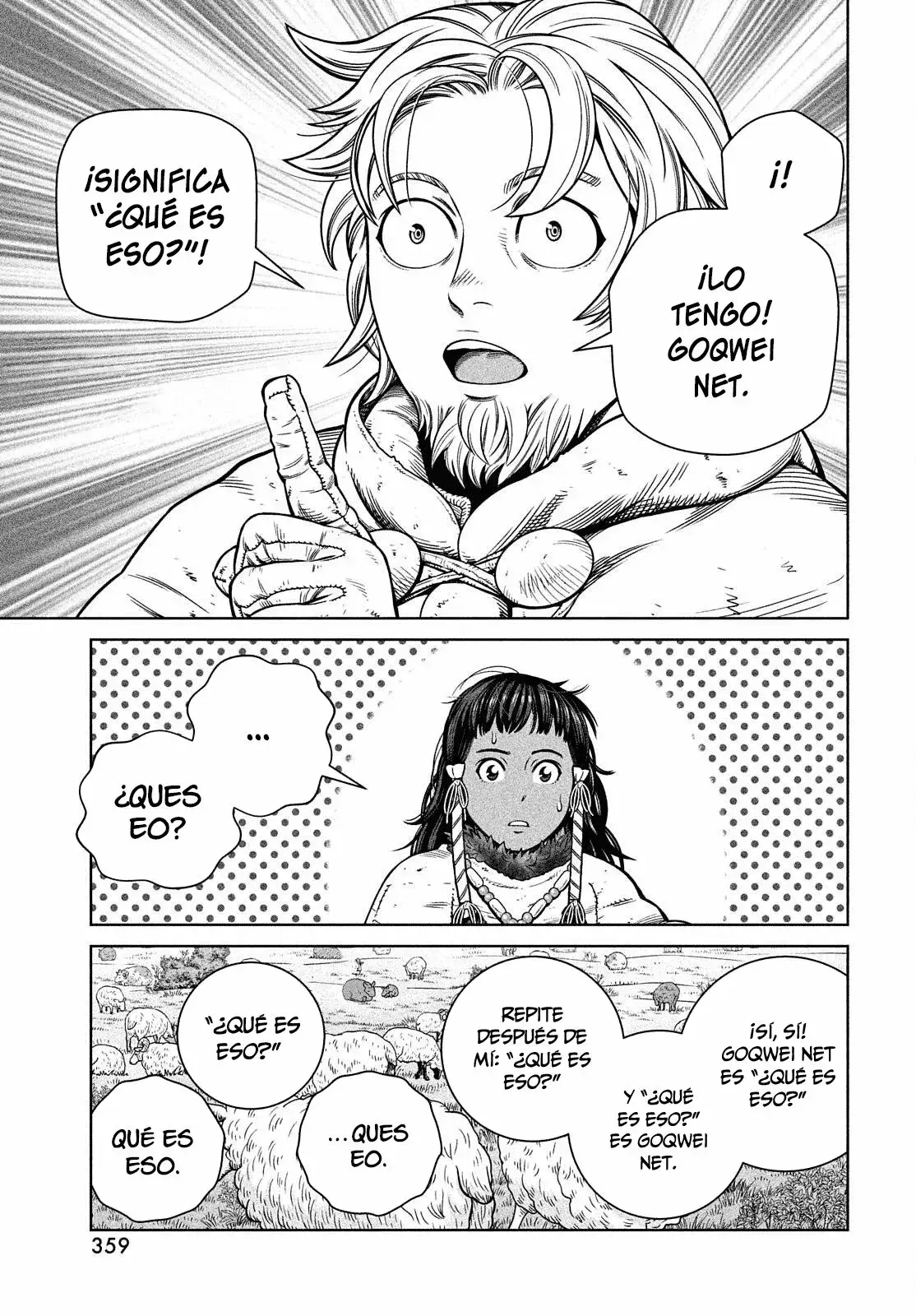 Capitulo 187 page 18