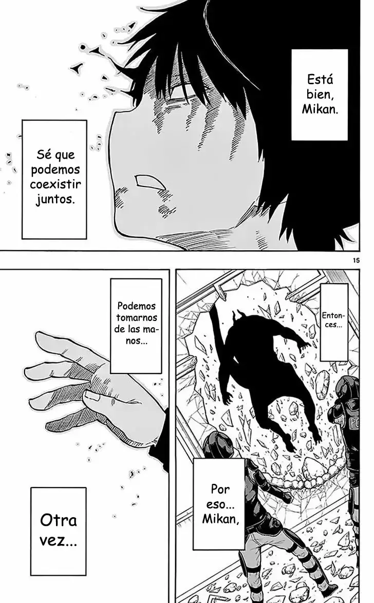Capitulo 77 page 16