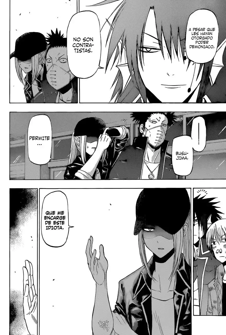 Capitulo 205 page 4