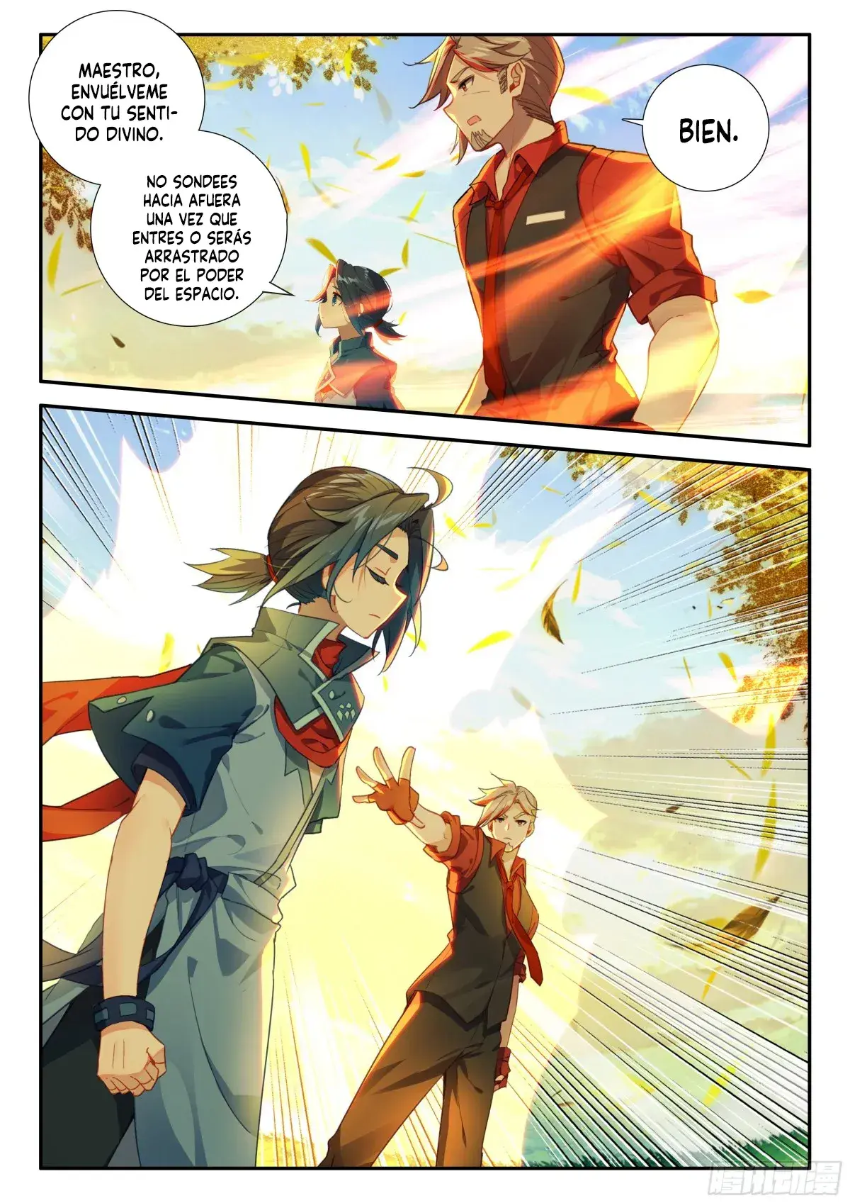 Capitulo 125 page 16