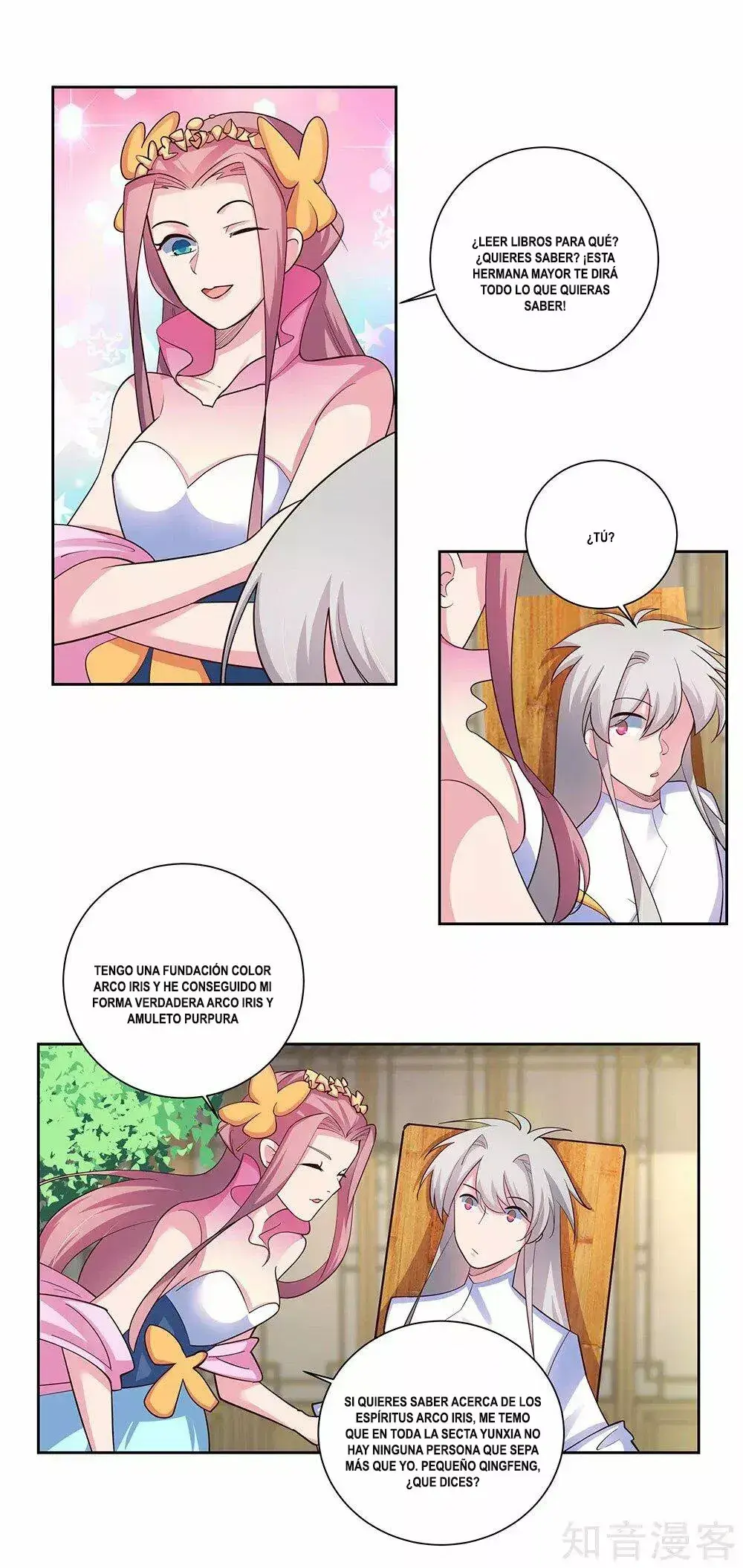Capitulo 73 page 8