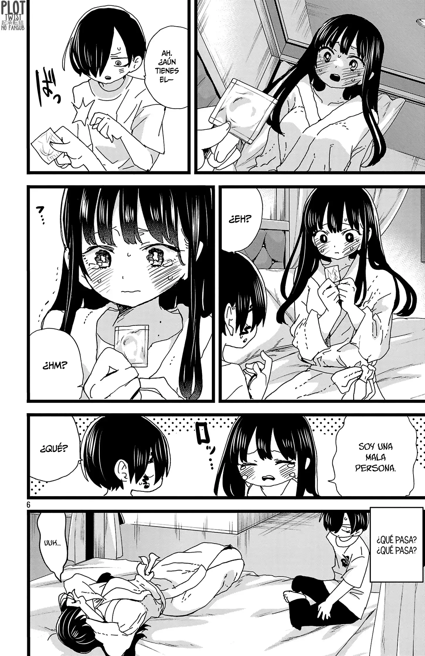 Capitulo 140 page 8
