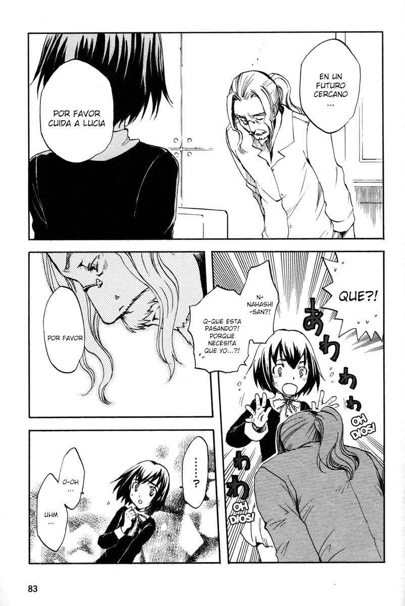 Capitulo 16 page 39