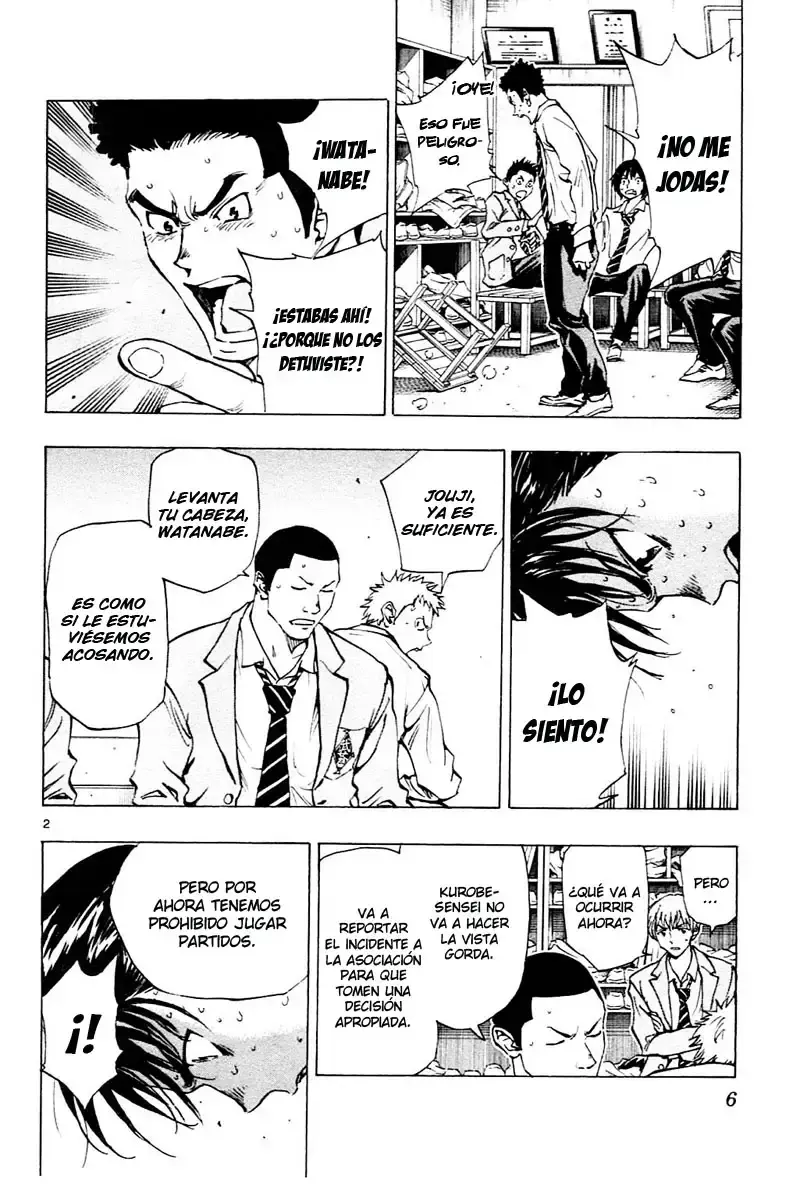 Capitulo 108 page 10