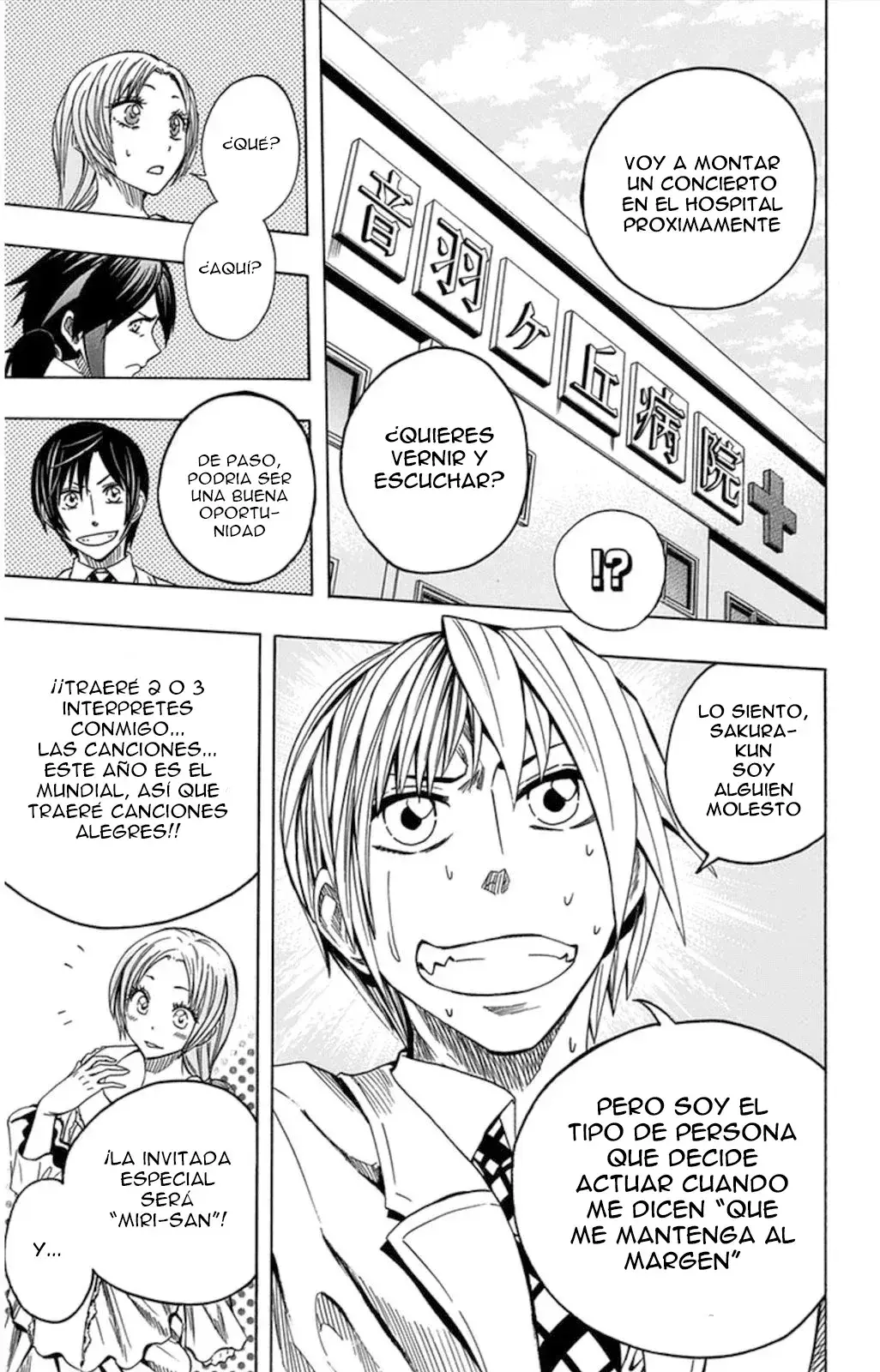 Capitulo 57 page 28