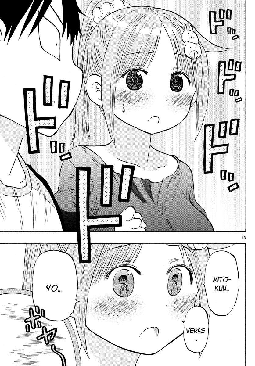 Capitulo 17 page 15