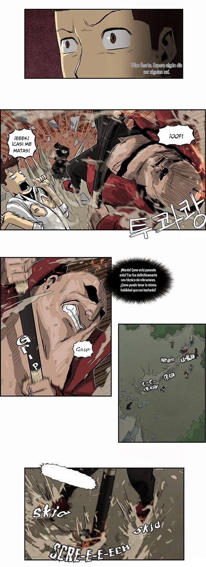 Capitulo 37 page 17