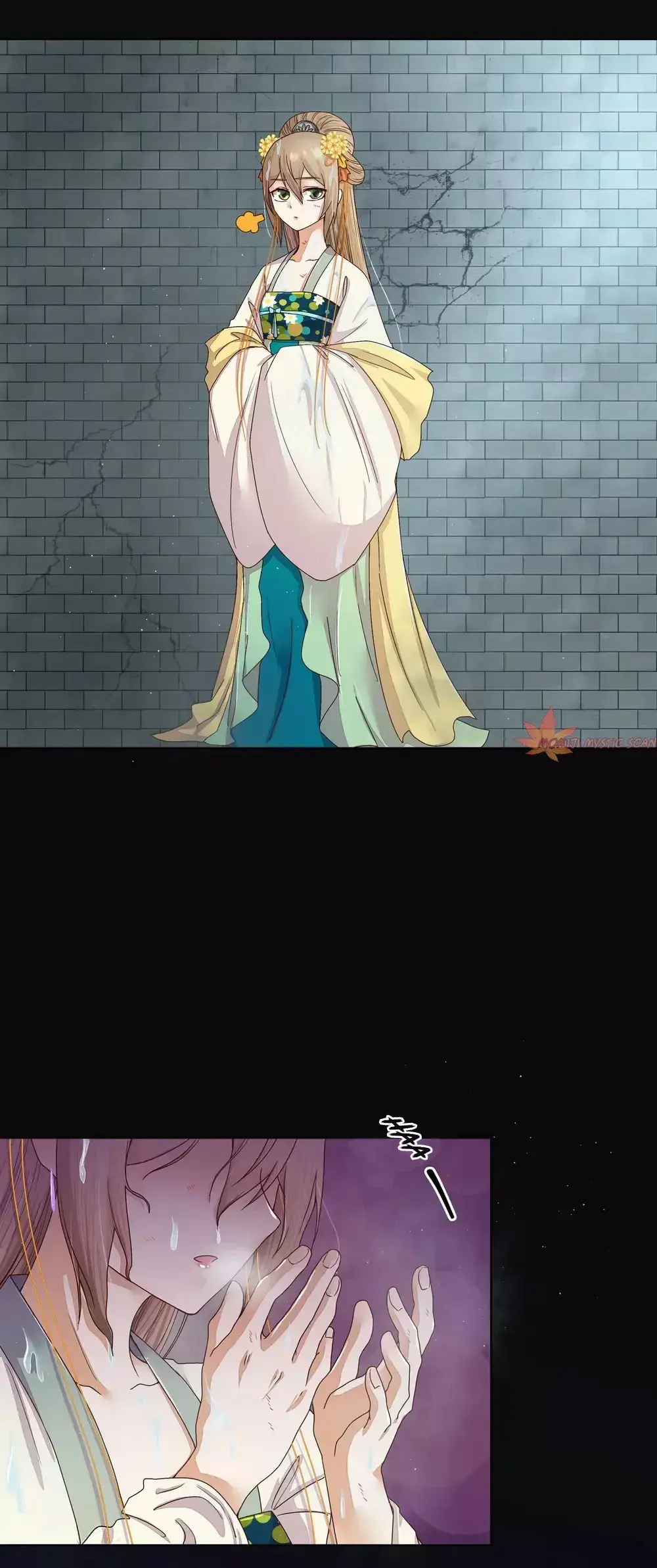 Capitulo 191 page 8