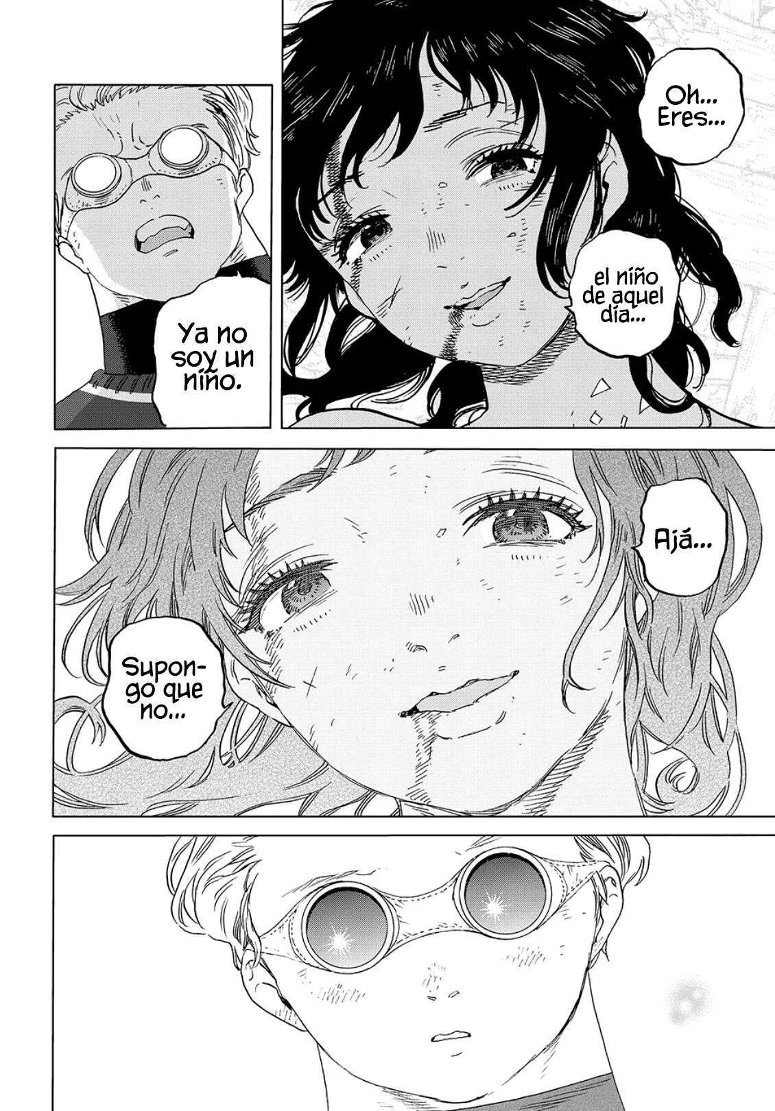 Capitulo 176.2 page 3