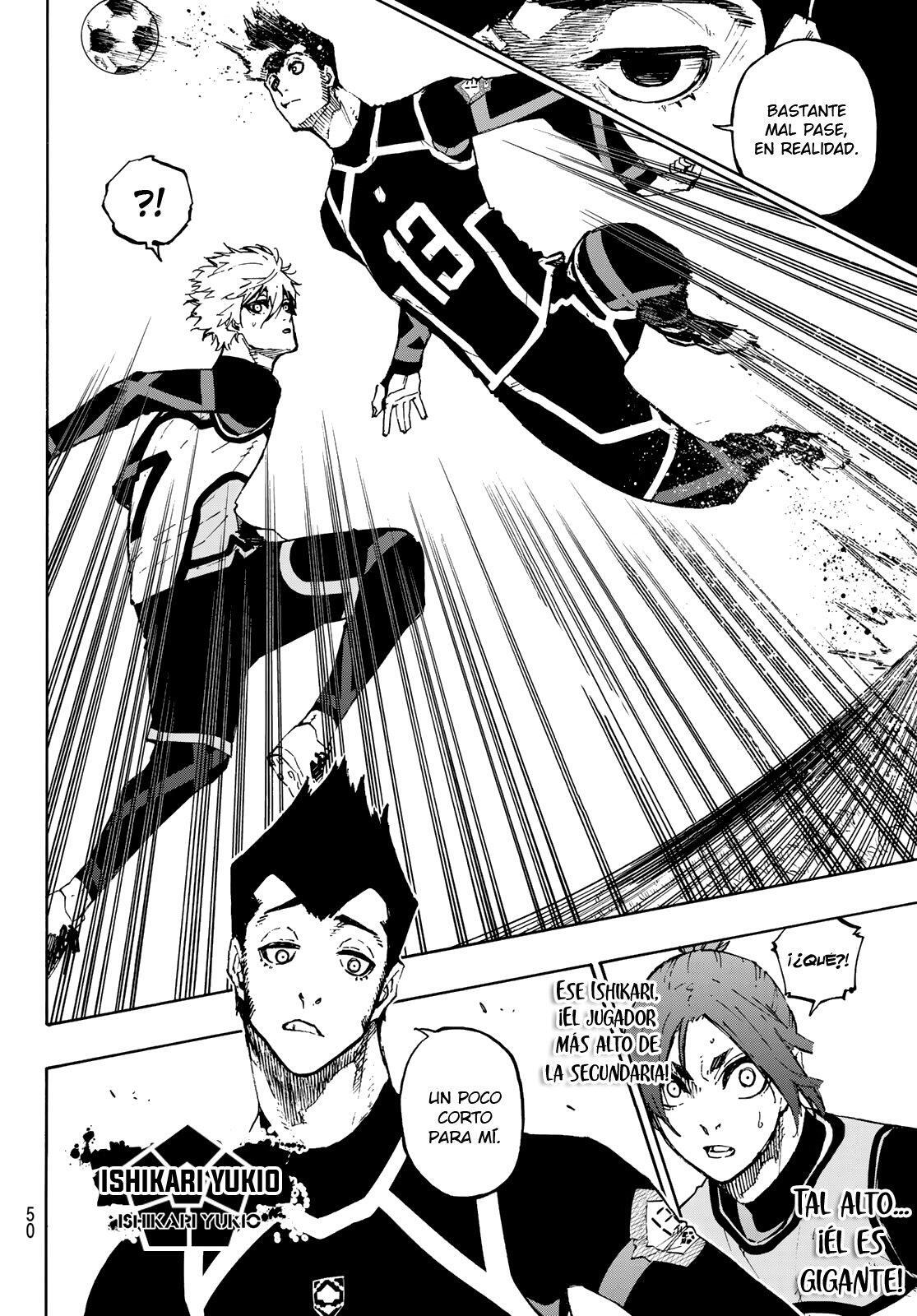 Capitulo 105 page 5