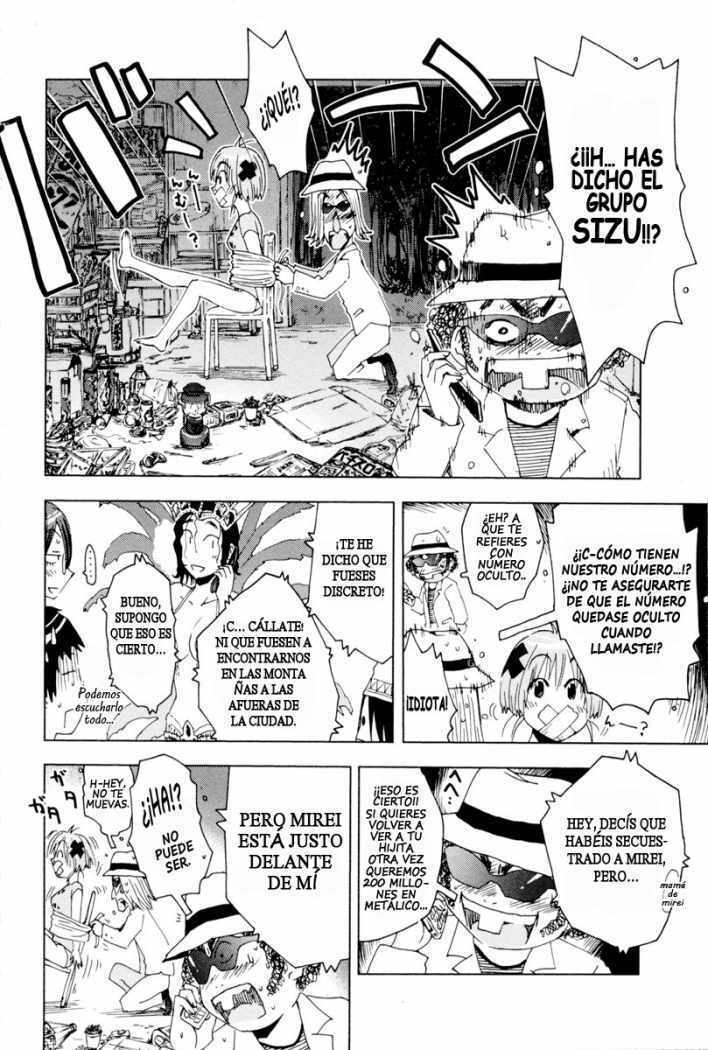 Capitulo 91 page 4