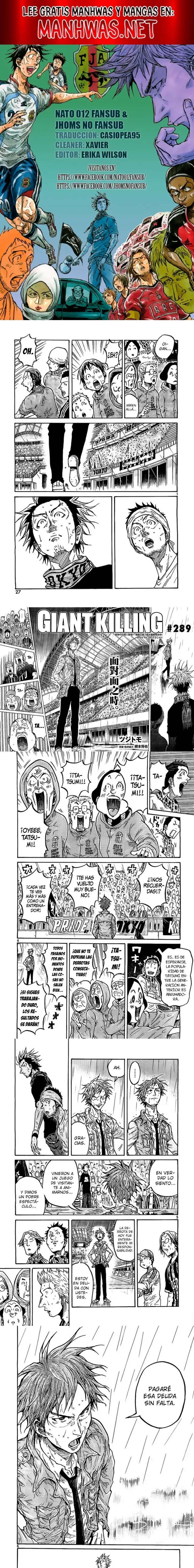 Capitulo 289 page 1