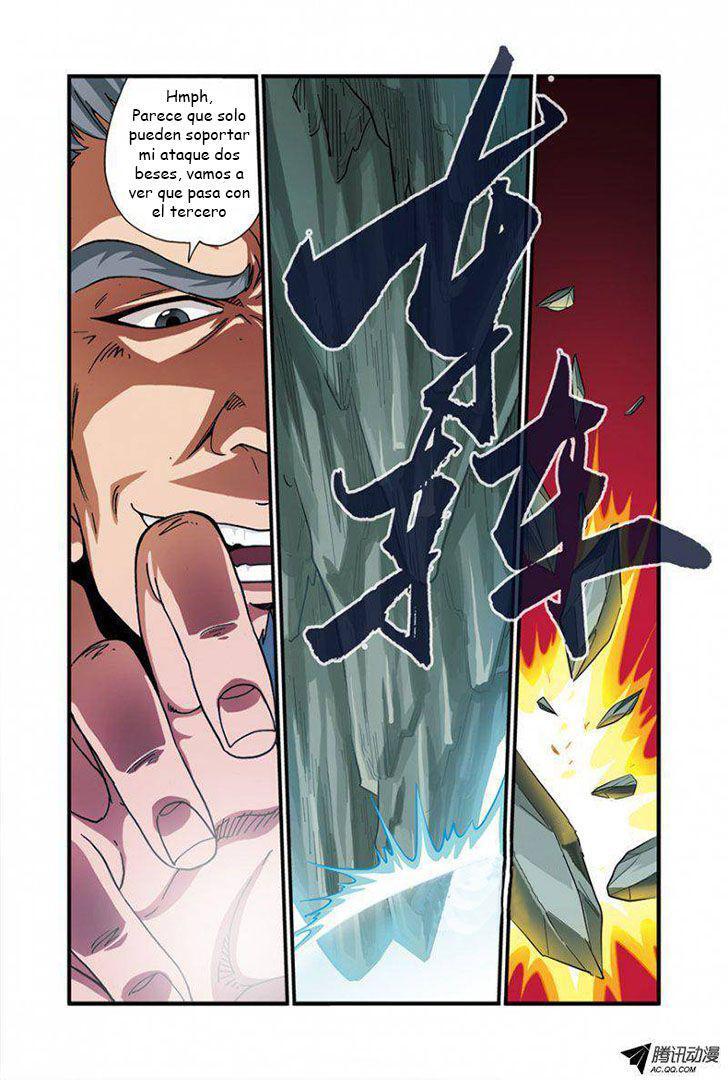 Capitulo 29 page 8