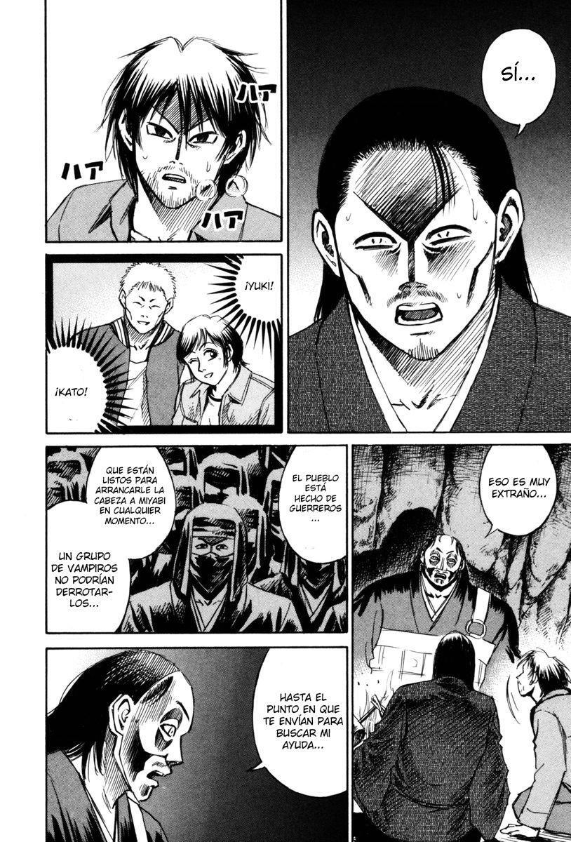 Capitulo 69 page 17