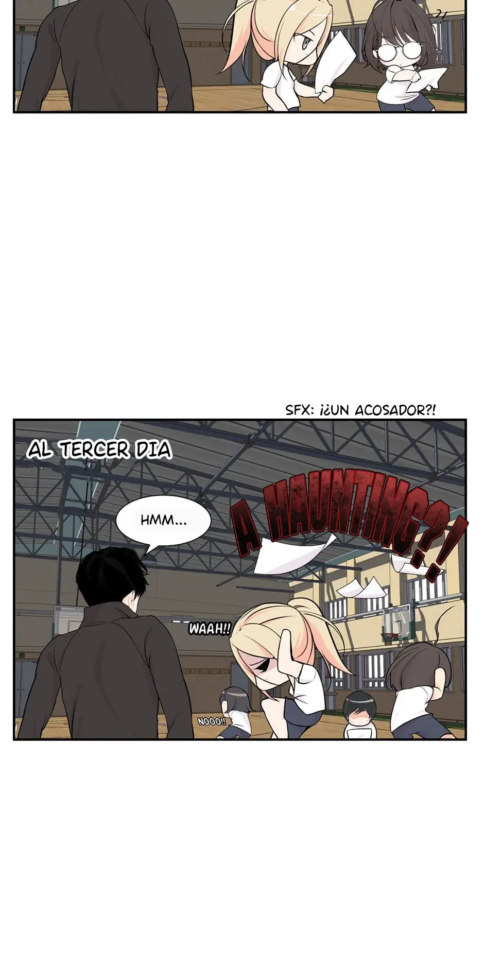 Capitulo 20 page 22