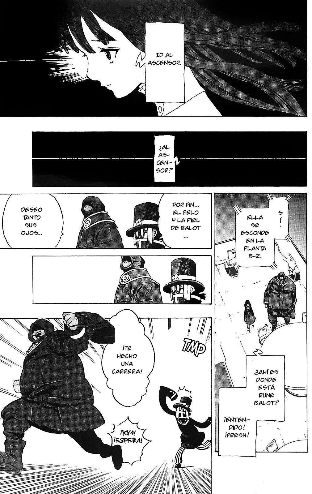Capitulo 8 page 15