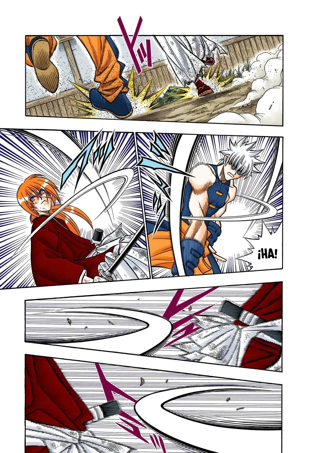Capitulo 201 page 11