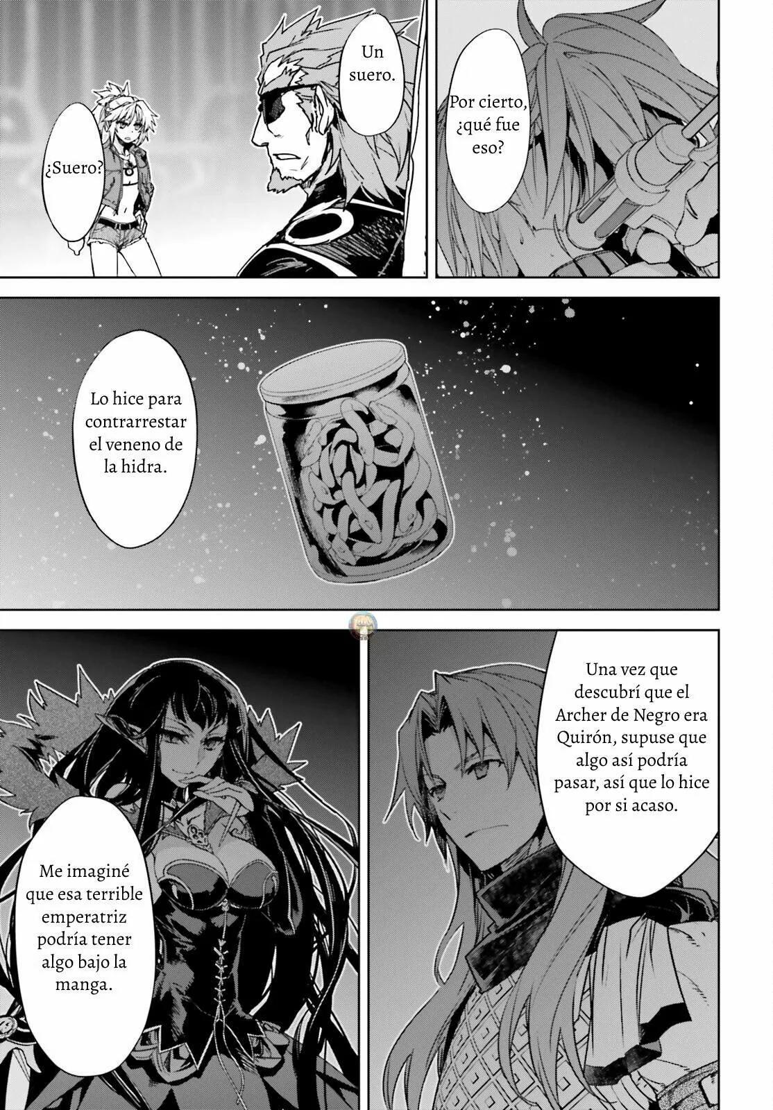 Capitulo 65 page 19
