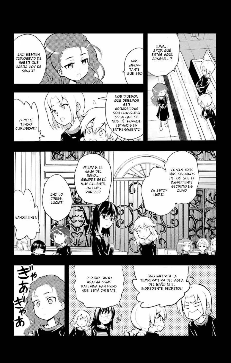 Capitulo 90 page 8