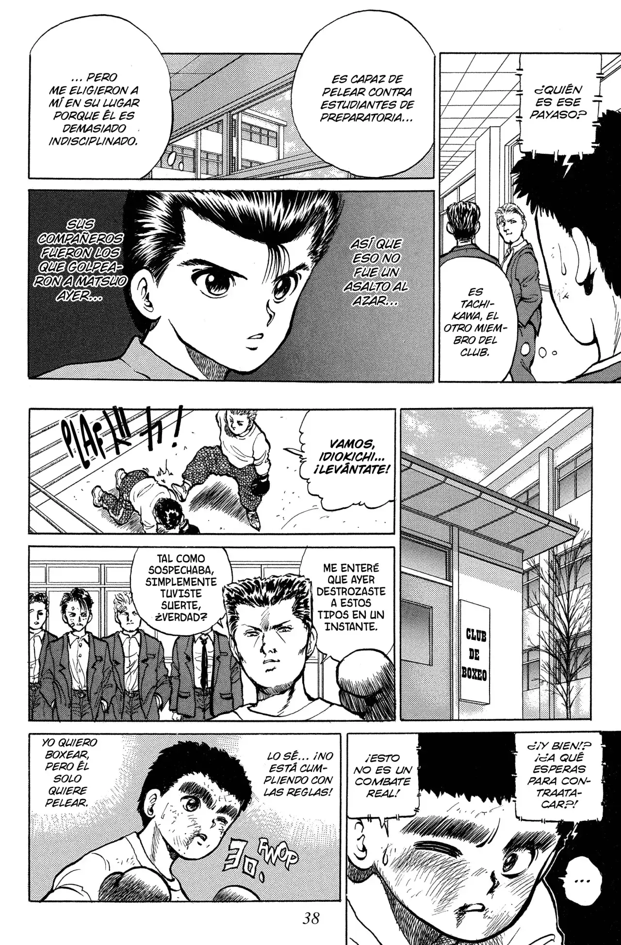 Capitulo 15 page 16