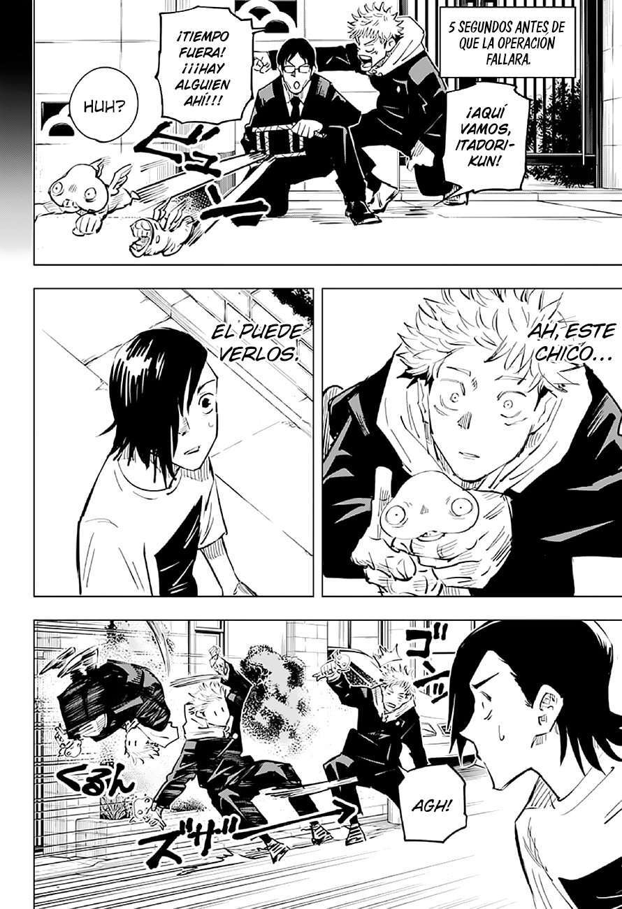 Capitulo 22 page 15