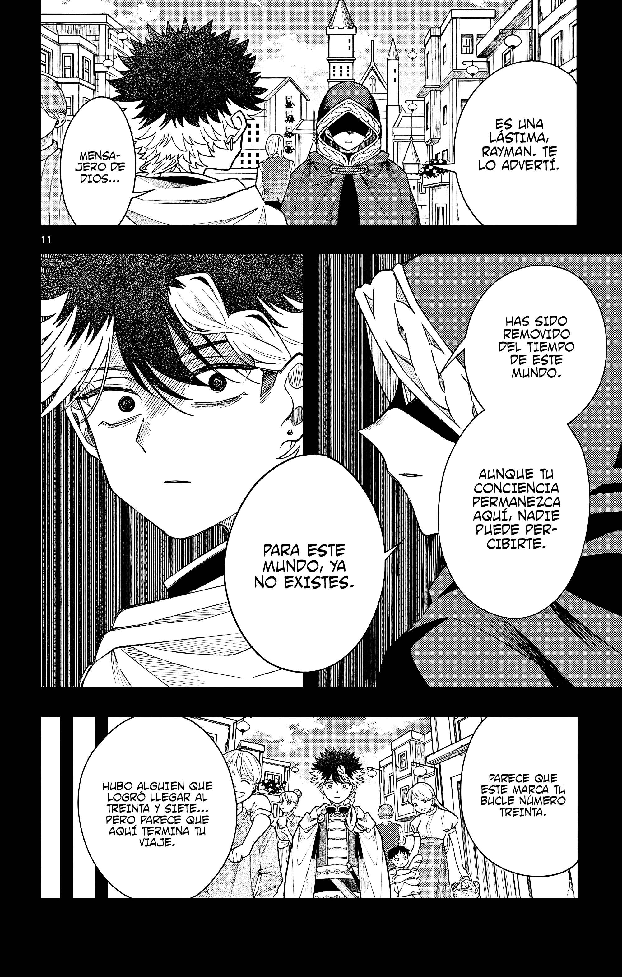 Capitulo 58 page 14