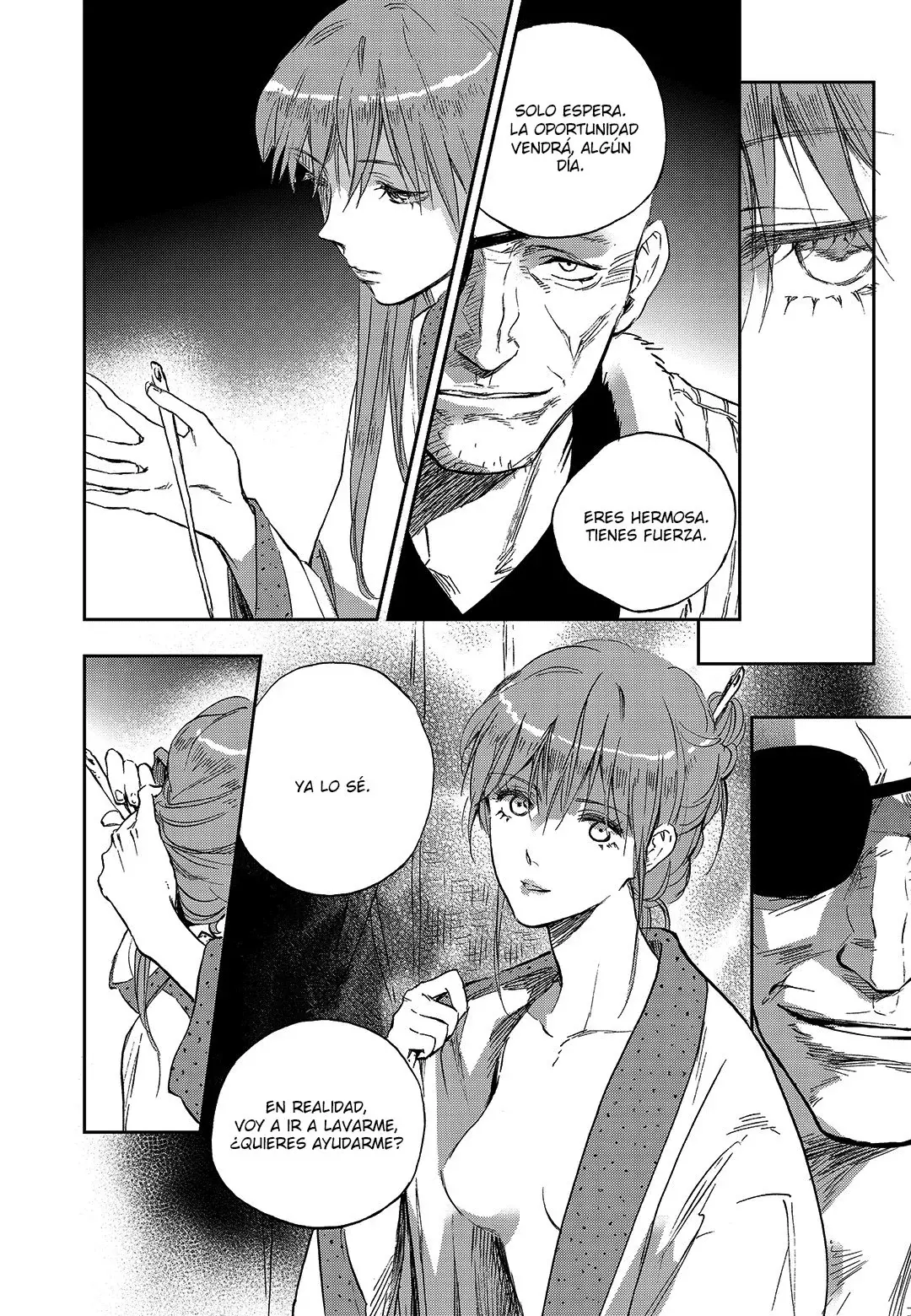 Capitulo 11 page 7