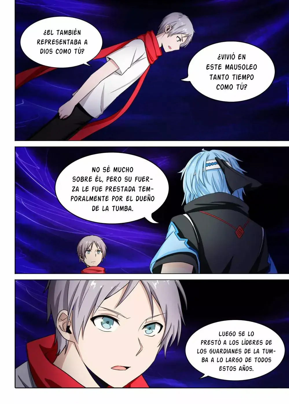 Capitulo 387 page 10