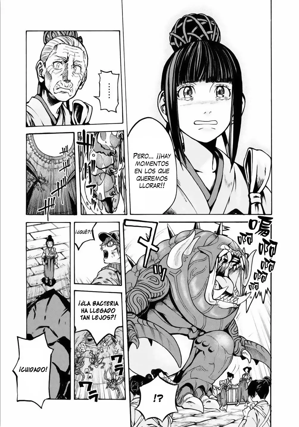 Capitulo 14 page 11