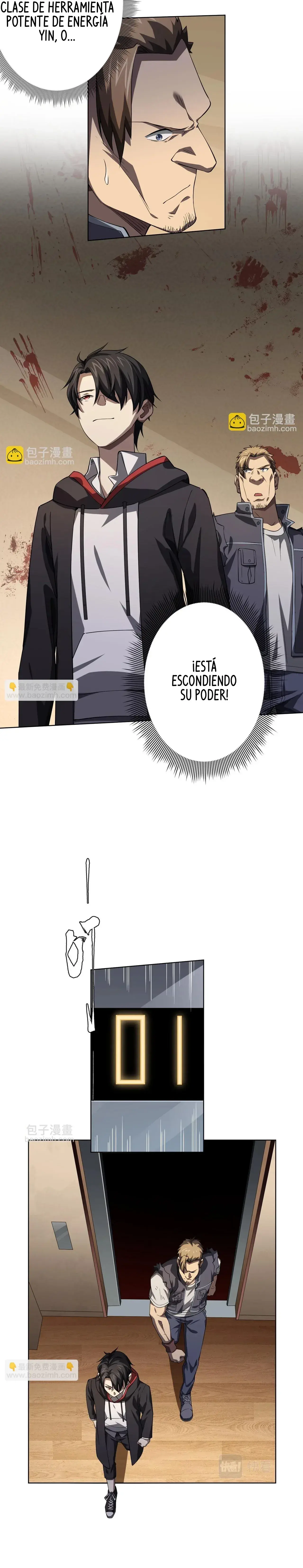 Capitulo 18 page 3