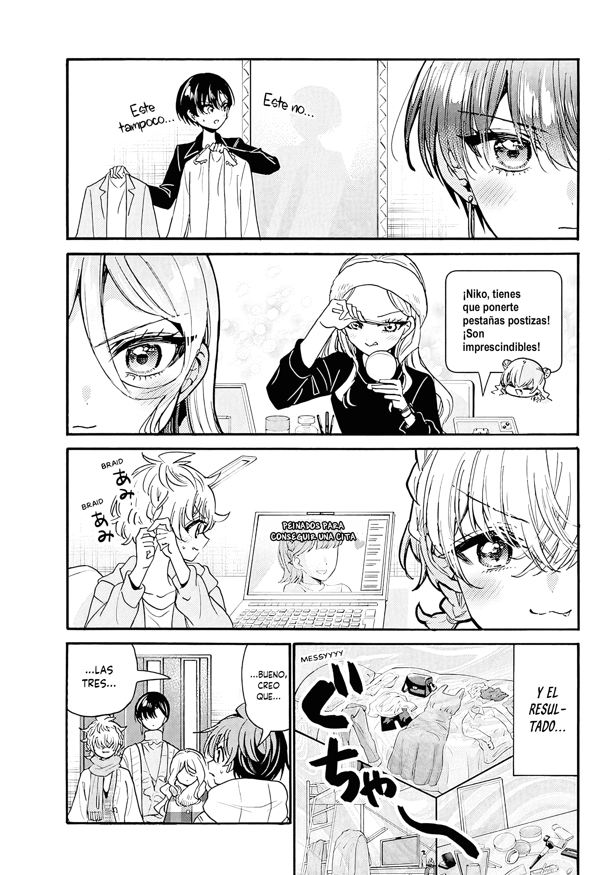 Capitulo 207 page 6