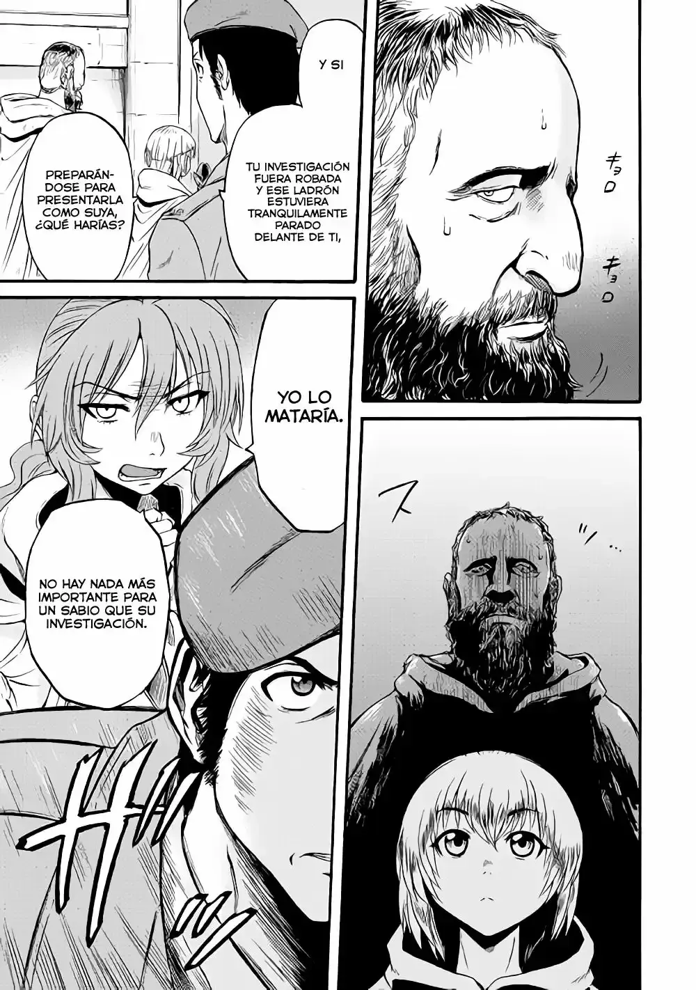 Capitulo 68 page 19
