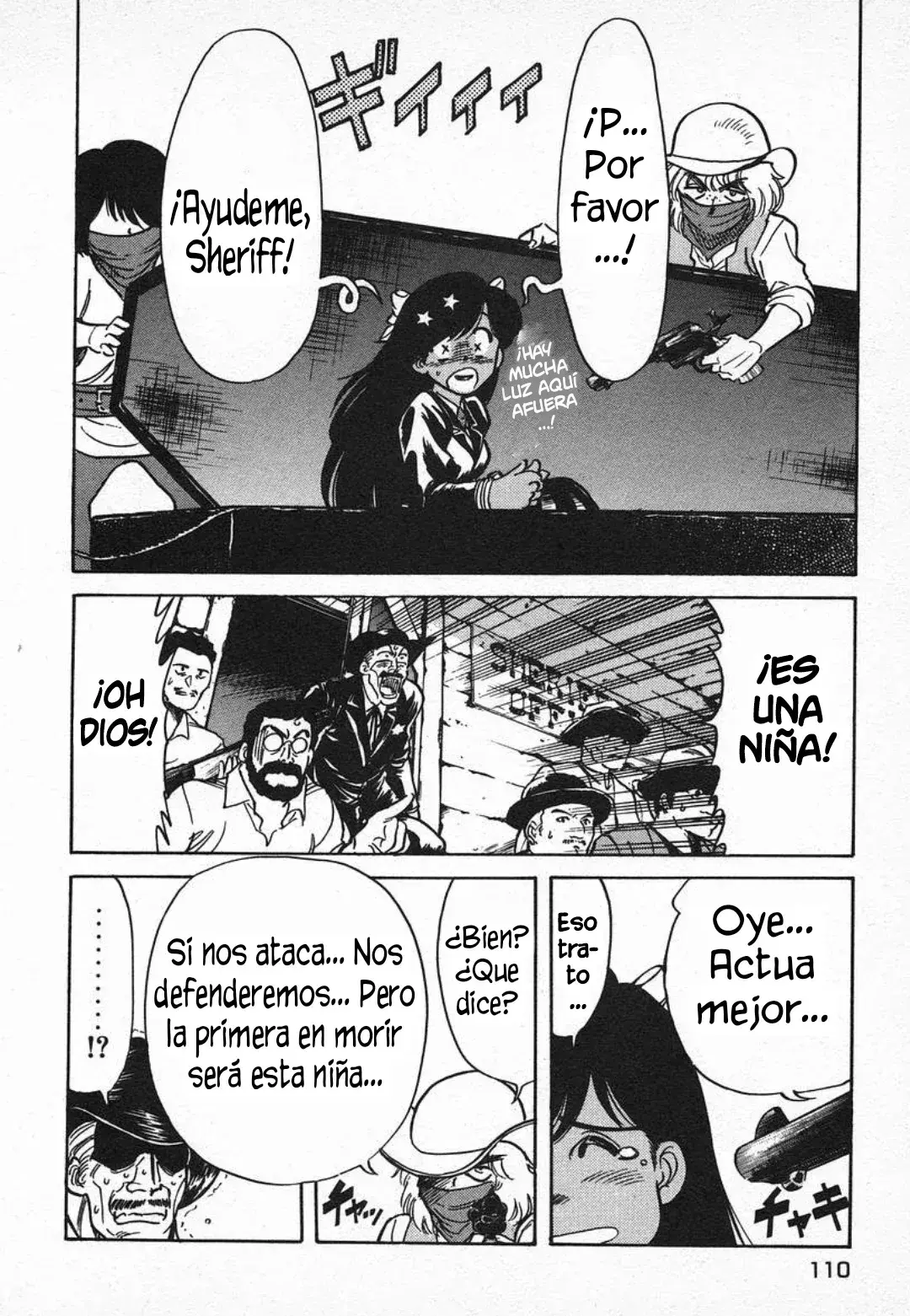 Capitulo 68 page 14