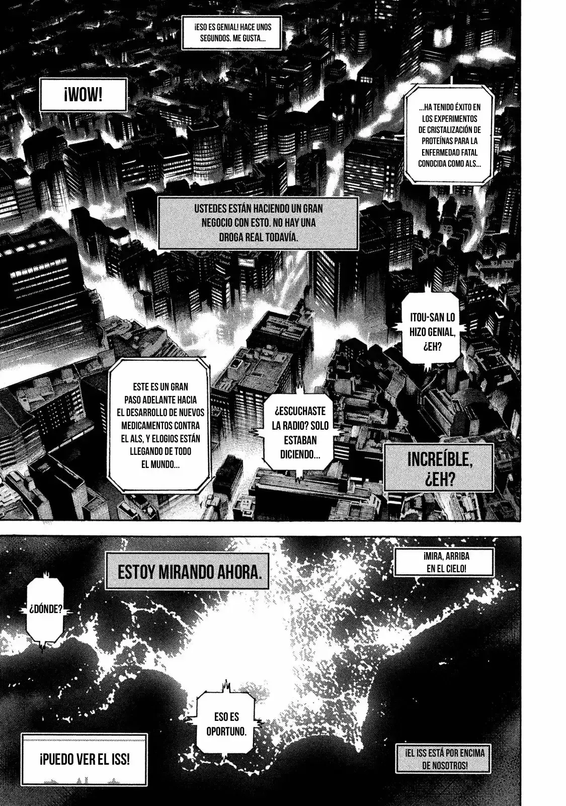 Capitulo 260 page 7