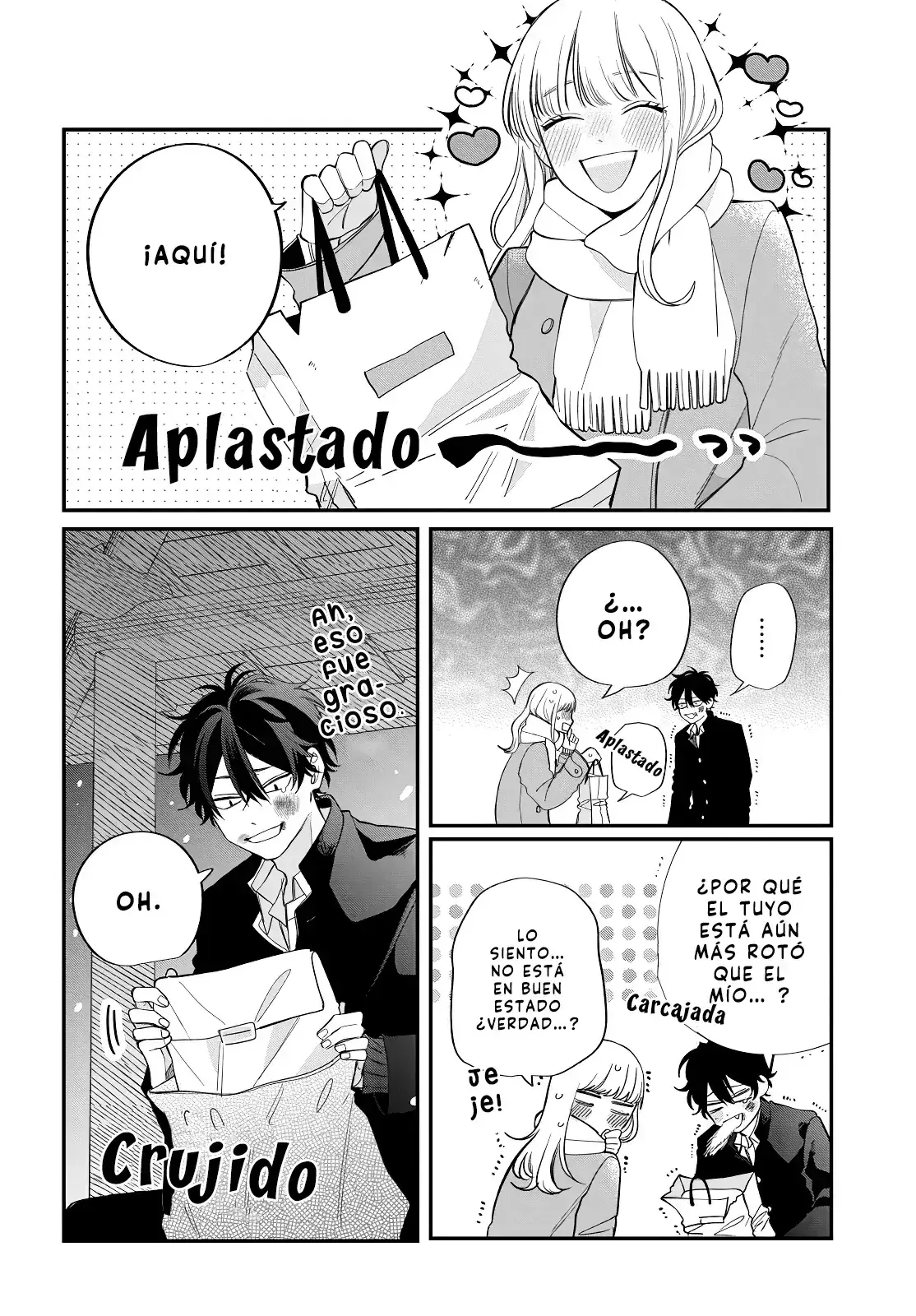 Capitulo 38 page 20