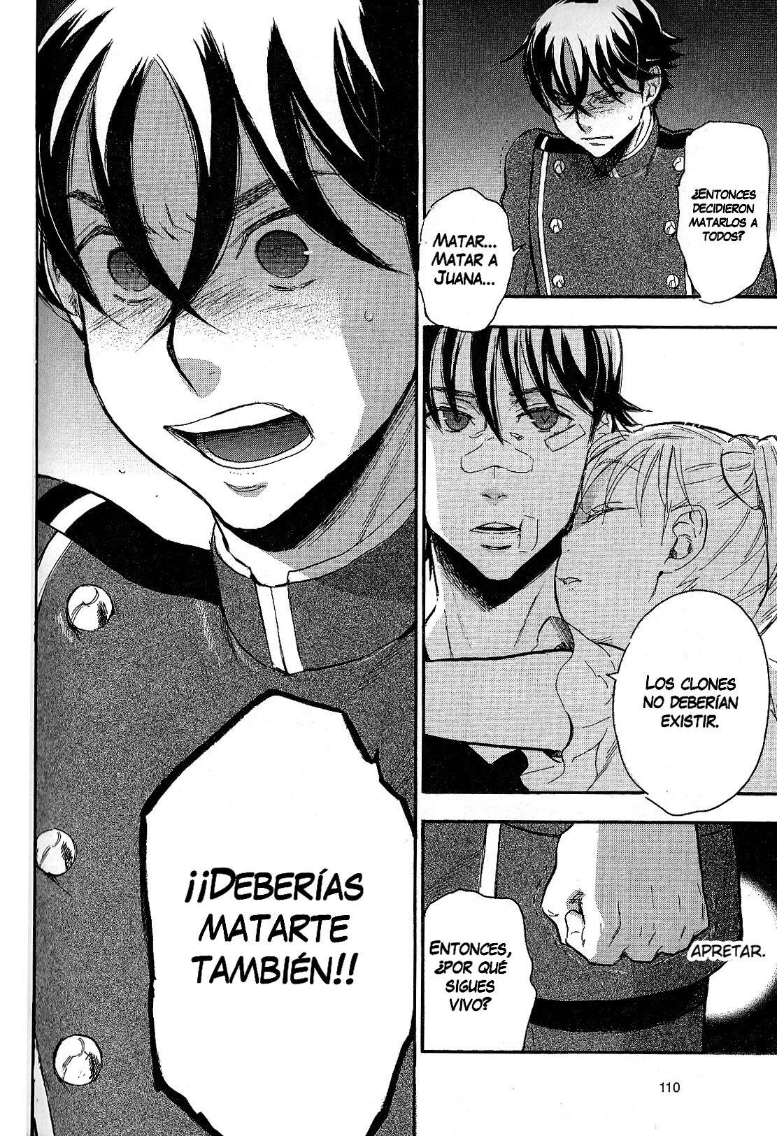 Capitulo 28 page 8