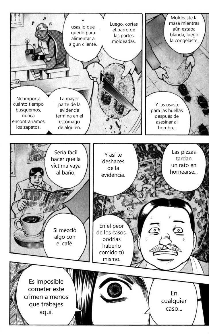 Capitulo 131 page 10