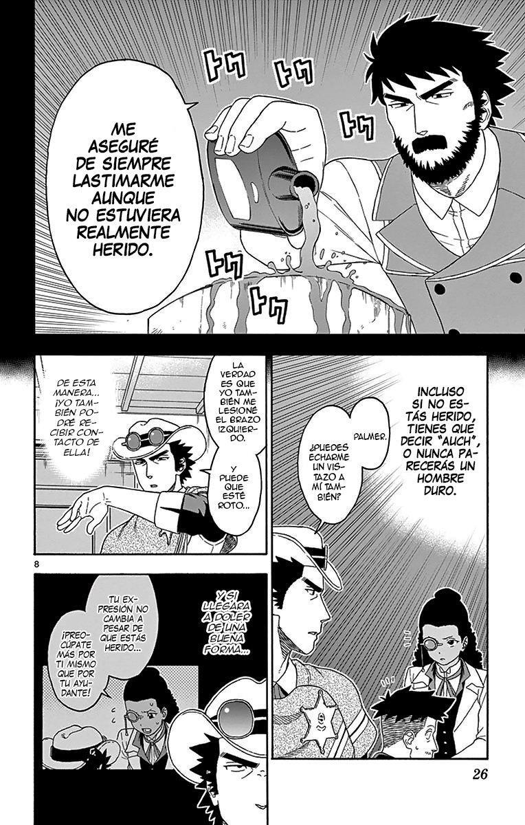 Capitulo 111 page 10