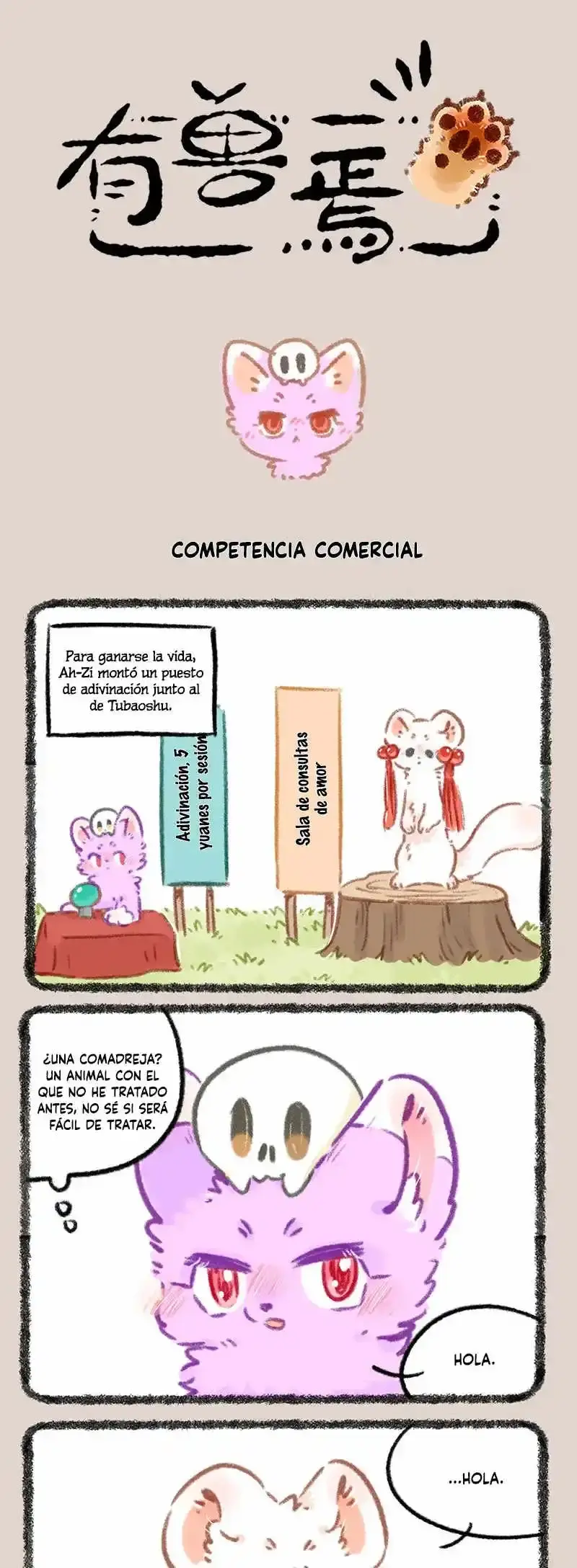 Capitulo 963 page 1