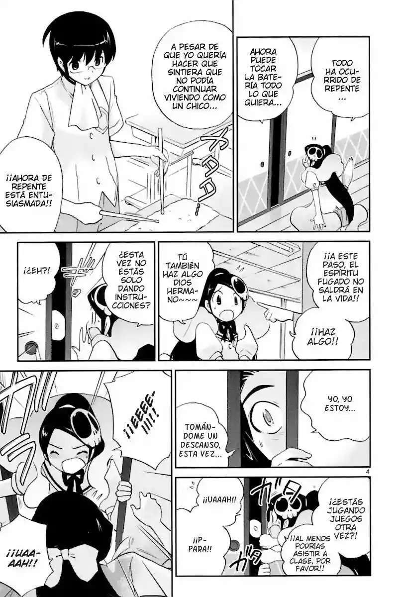 Capitulo 86 page 8