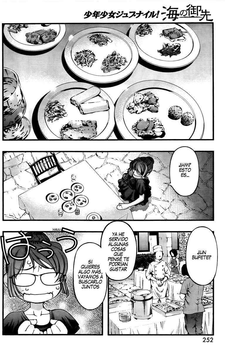 Capitulo 60 page 7