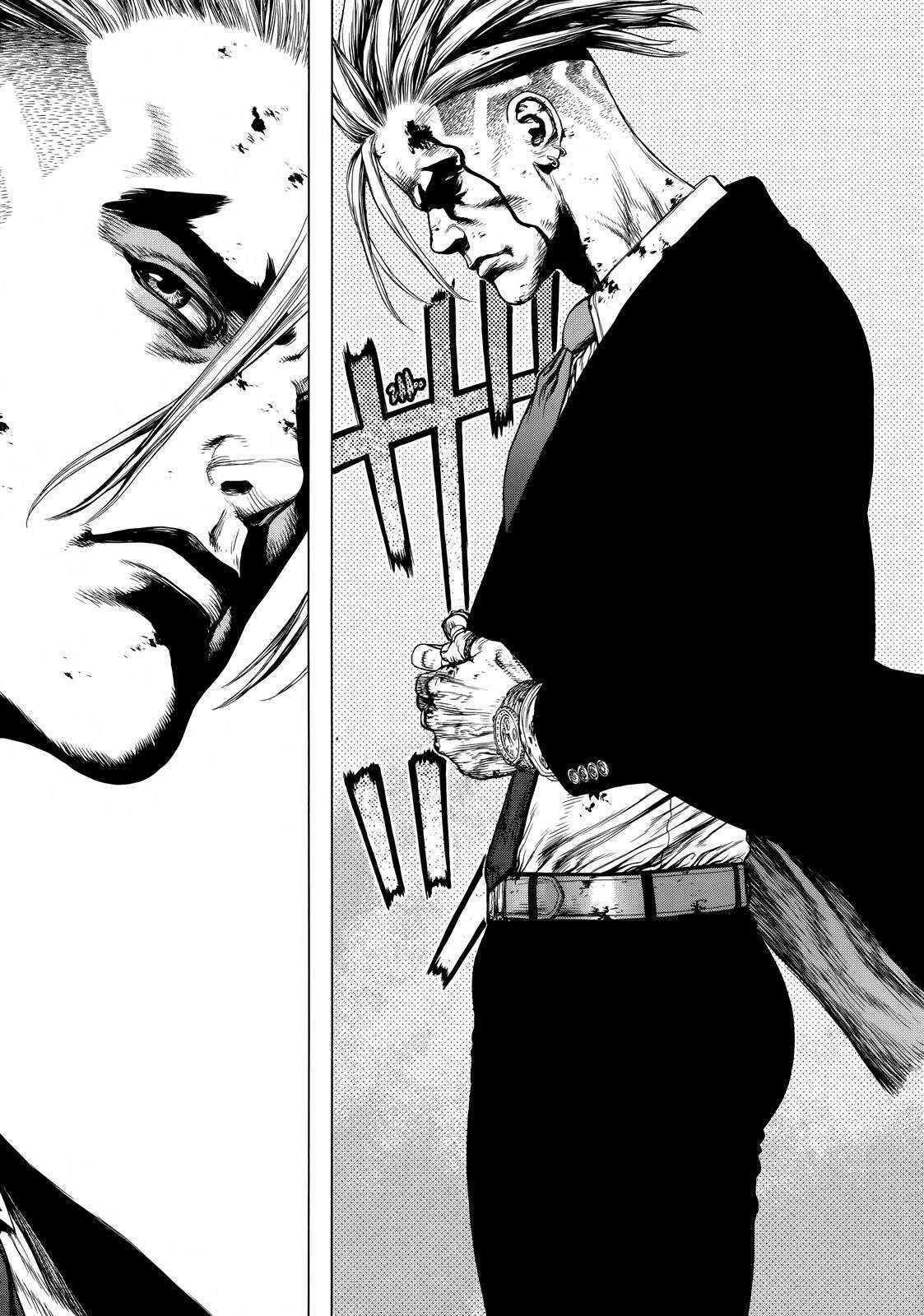 Capitulo 171.5 page 11