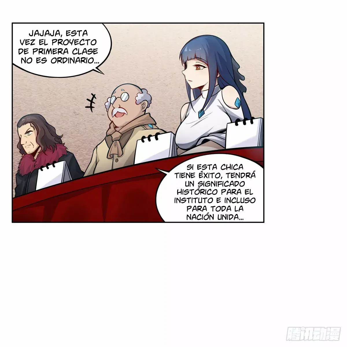 Capitulo 278 page 17