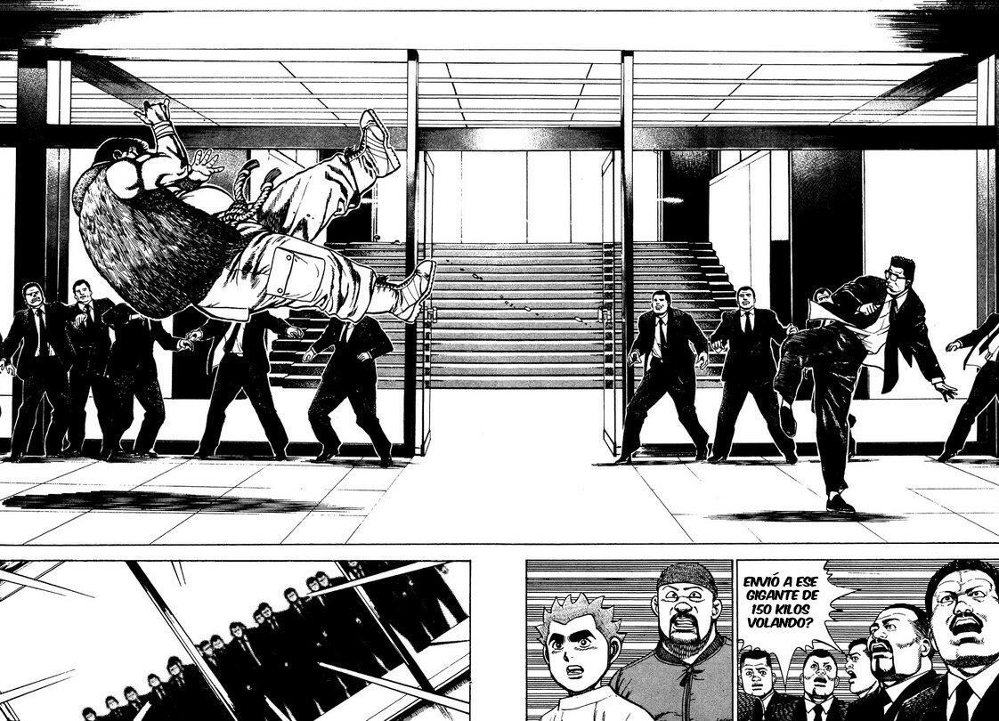 Capitulo 235 page 4